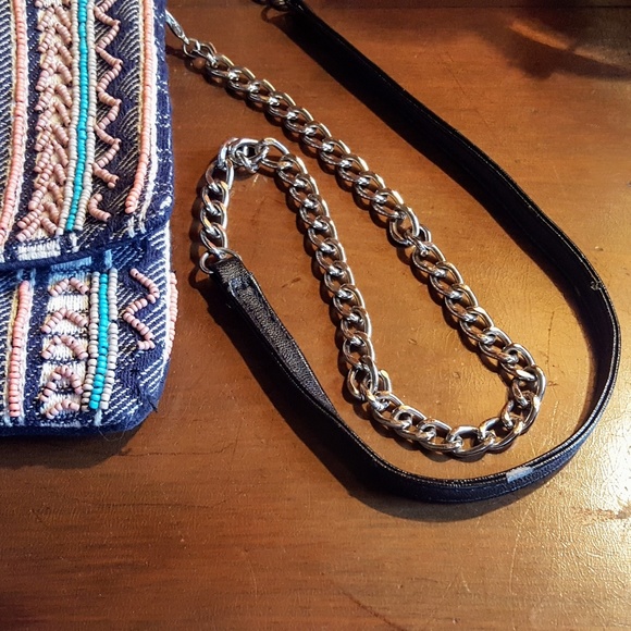 🔥La Sera Crossbody color pop purse 💕 - Picture 8 of 8